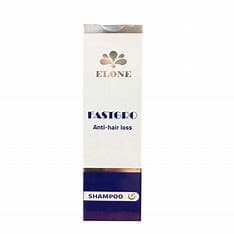 FAST GRO SHAMPOO 200 ML