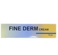 FINE DERM CREAM 30GM