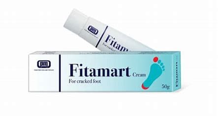 FITMART CREAM