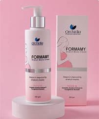 FORMAMY STRETCH MARK CREAM 200GM