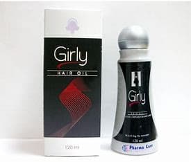 GIRLY OIL