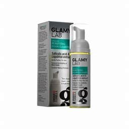 GLAMY LAB PURIFYING CLEANSER 150ML