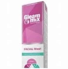 GLEAM MIX FACIAL WASH