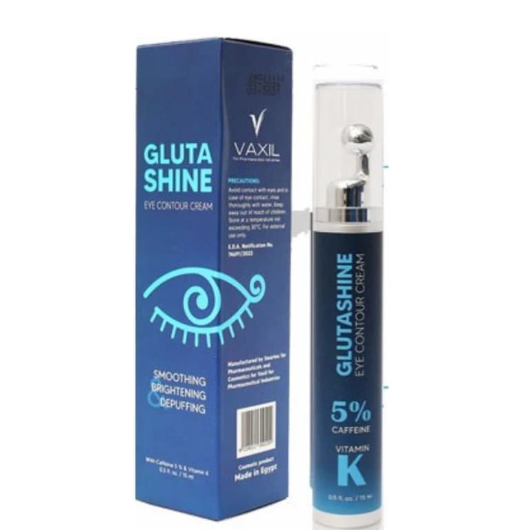 GLUTASHINE EYE CONTOUR 15ML