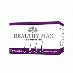 HEALTHY MAX SERUM 5 amp 
