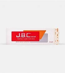 J B C CREAM