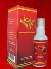 JOLLY OIL 120ML
