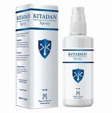 KETADAN SPRAY 