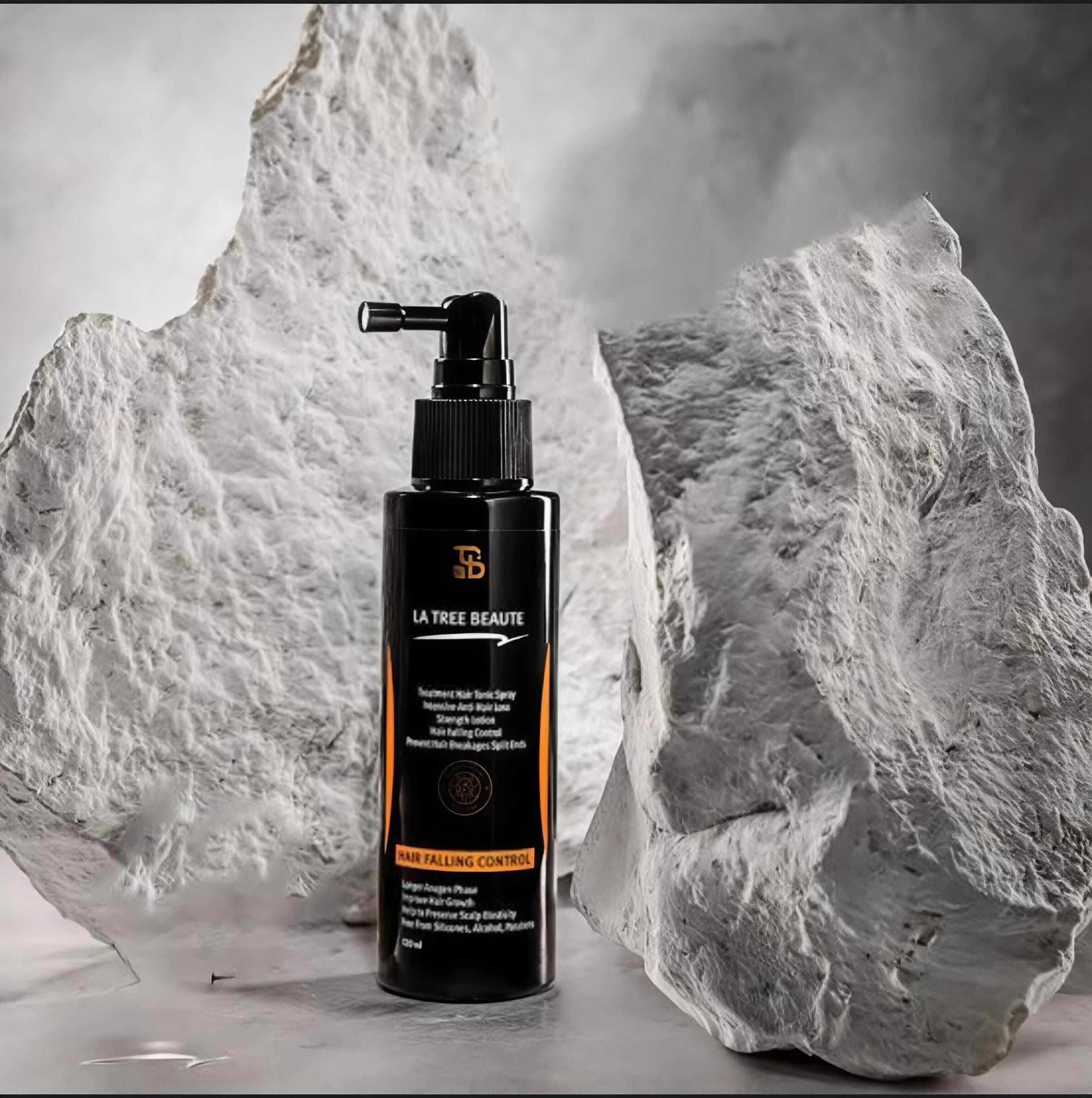 LATREE BEAUTE HAIR FALLING CONTROL