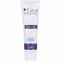 LIT UP CREAM