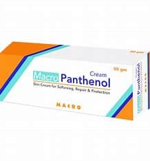 MACRO PANTHINOL CRAEM