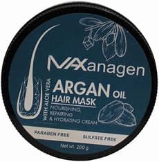 MAXANAGEN HAIR MASK