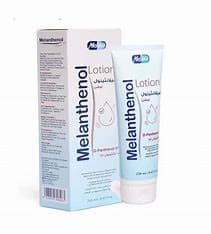 MELANTHINOL LOTION 250ML