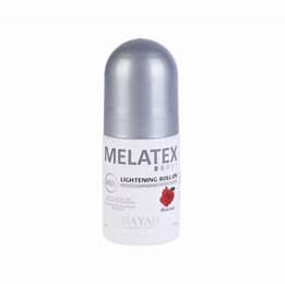 MELATEX ROLL ON ROSE
