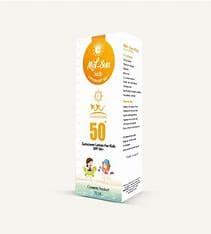 MOL SUN KIDS LOT