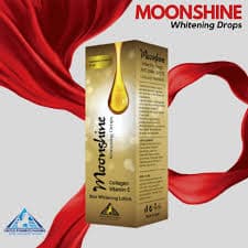 MOON SHINE 30ML SERUM