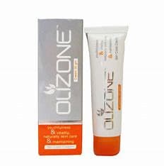 OLIZON CREAM 30GM