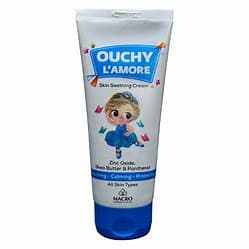 OUCHY LAMORE CREAM 100GM