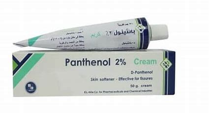 panthenol 2% 50gr