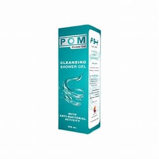 POM SHOWER
