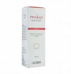 PROOUT HAIR TONIC 120 ML