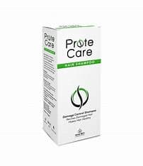 PROTE CARE SHAMPOO 190 ML