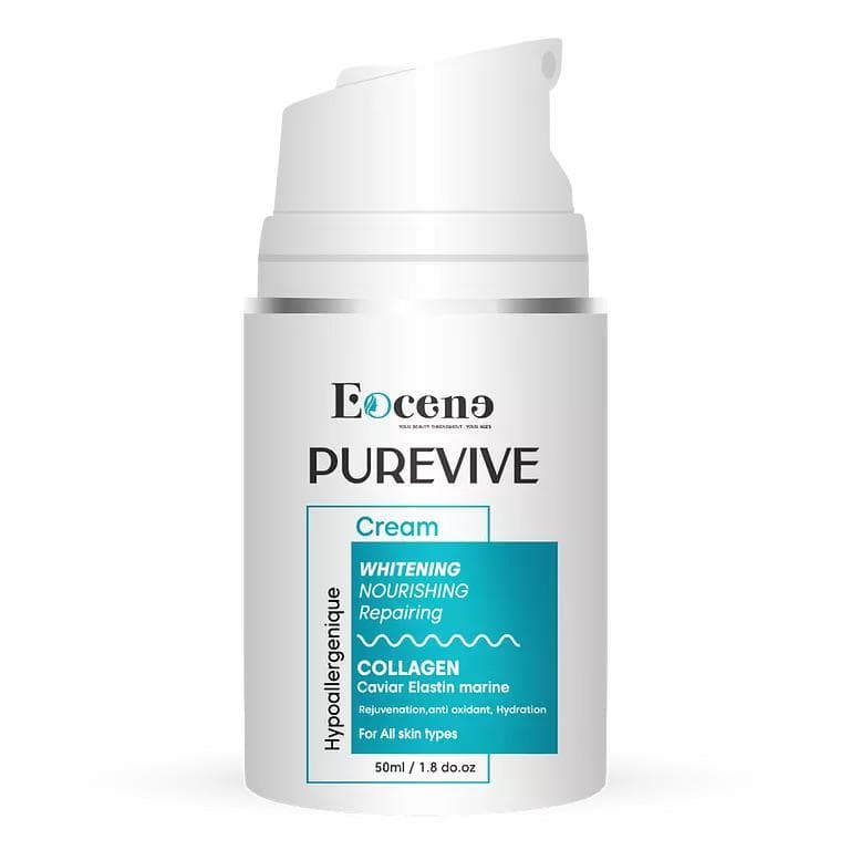 PURVIVE CREAM 50 ml