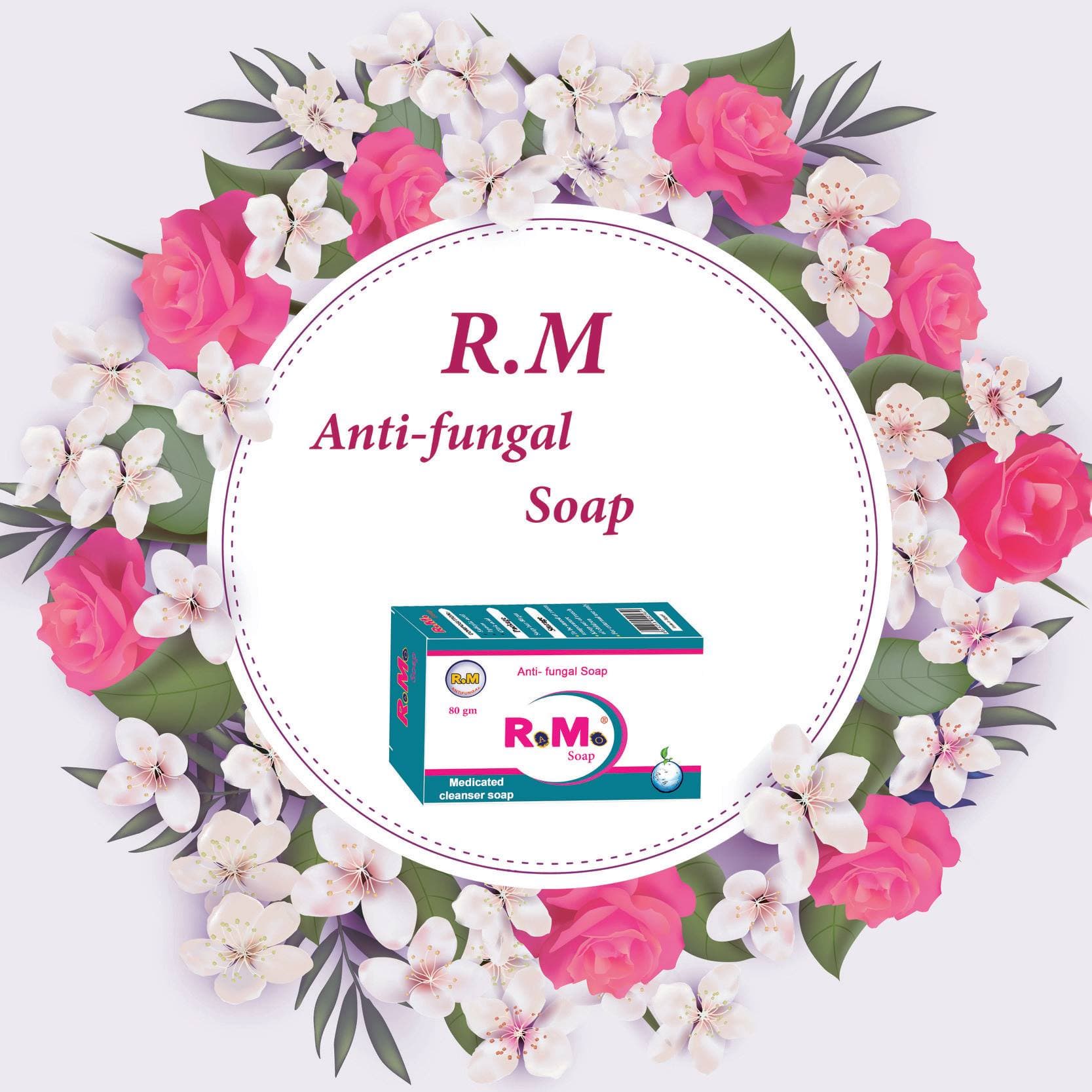 RAMO SOAP.