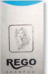 REGO HAIR SHAMPOO 250ML