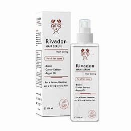 REVADON SERUM 120ML