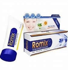ROMIX CREAM