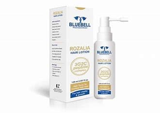 ROZALIA HAIR LOT 120ML