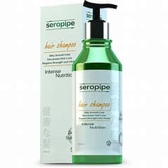 SEROPIPE INTENSE NUTRITION SHAMPOO