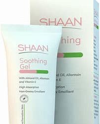 SHAN GEL 120ML