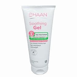 SHAN GEL 200 gm