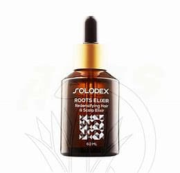 SOLODEX SERUM 30ML