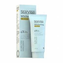 starville cream whiting