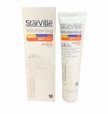 STARVILLE GEL SPF+50