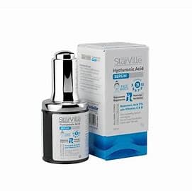 STARVILLE SERUM HYALURONIC ACID