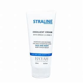 STERALIN CREAM 200GM