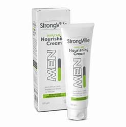 STRONG VILLE MEN CREAM