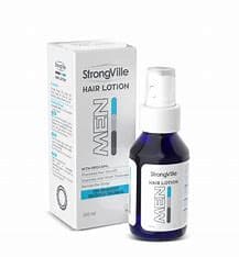 STRONGVILLE HAIR LOTION 100ml men