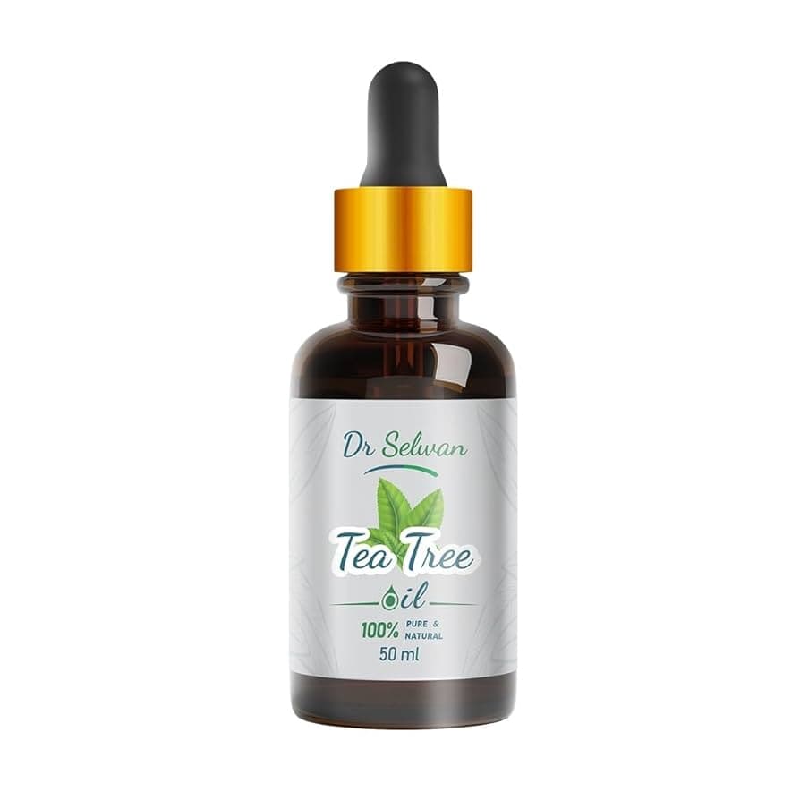 TEA TREE OIL 50ML