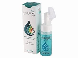 TOPIGENT SEBIUM 150ML