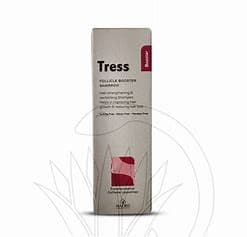 TRESS BOOSTER SHAMPOO