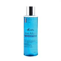 VEE CLEANSER FOAM.