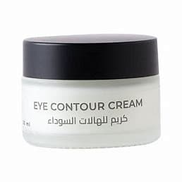 VEE EYE CONTOUR CREAM 