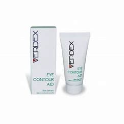 VERDEX EYE CONTOUR AID 50 ML
