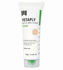 VITAPLY ACNE CREAM 40GM