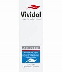 VIVIDOL LOTION 150 ML